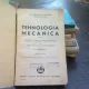 TEHNOLOGIA MECANICA , GEORGE ST. ANDONE