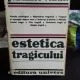 ESTETICA TRAGICULUI - JOHANNES VOLKELT