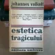 ESTETICA TRAGICULUI - JOHANNES VOLKELT