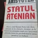 STATUL ATENIAN - ARISTOTEL