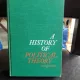 A HISTORY OF POLITICAL THEORY - GEORGE H. SABINE