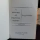 A HISTORY OF POLITICAL THEORY - GEORGE H. SABINE