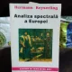 ANALIZA SPECTRALA A EUROPEI - HERMANN KEYSERLING