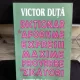 DICTIONAR DE AFORISME, EXPRESII, MAXIME, PROVERBE SI ZICATORI - VICTOR DUTA