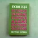 DICTIONAR DE AFORISME, EXPRESII, MAXIME, PROVERBE SI ZICATORI - VICTOR DUTA