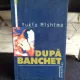 DUPA BANCHET - YUKIO MISHIMA