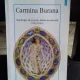 ANTOLOGIE DE POEZIE LATINA MEDIEVALA - CARMINA BURANA