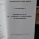 UMBERTO ECO IN LABIRINTUL ROMANULUI POSTMODERN - LUIZA MARINESCU