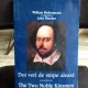 DOI VERI DE STIRPE ALEASA , THE TWO NOBLE KINSMEN de WILLIAM SHAKESPEARE IN COLABORARE CU JOHN FLETCHER