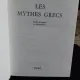 LES MYTHES GRECS - ROBERT GRAVES
