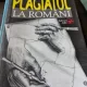 PLAGIATUL LA ROMANI