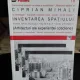 INVENTAREA SPATIULUI  ( ARHITECTURI ALE EXPERIENTEI COTIDIENE ) - CIPRIAN MIHALI