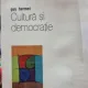 CULTURA SI DEMOCRATIE - GUY HERMET