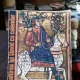 PSALTIREA LUI DAVID CU CALENDAR - CRISTINA LUCIA BICA