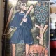 PSALTIREA LUI DAVID CU CALENDAR - CRISTINA LUCIA BICA