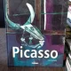 PICASSO - JEAN LOUIS FERRIER