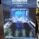 NEW YORK RECENT BUILDINGS IN THE CITY - IAN LUNA