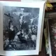 CATALOGUL OF THE UNIVERSAL ART GALLERY. DUTCH AND FLEMISH PAINTING - CARMEN RACHITEANU