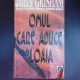 OMUL CARE ADUCE PLOAIA - JOHN GRISHAM