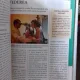 CREIERUL SI ORGANELE DE SIMT - LAROUSSE. ENCICLOPEDIA MEDICALA A FAMILIEI