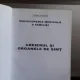CREIERUL SI ORGANELE DE SIMT - LAROUSSE. ENCICLOPEDIA MEDICALA A FAMILIEI