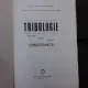 TRIBOLOGIE - DAN PAVELESCU