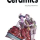 AN ILLUSTRATED DICTIONARY OF CERAMICS GEORGE SAVAGE ,HAROLD NEWMWN,ED.THAMES &HUDSON,2000