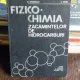 FIZICO-CHIMIA ZACAMINTELOR DE HIDROCARBURI - G. MANOLESCU