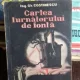 CARTEA TURNATORULUI DE FONTA - GH. COSTINESCU