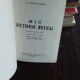 MIC DICTIONAR MUZICAL - A. DOLJANSKY