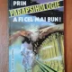 PRIN PARAPSIHOLOGIE A FI CEL MAI BUN de VICTOR DUTA