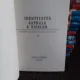 IDENTITATEA ASTRALA A VISELOR - ION TUGUI
