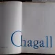 CHAGALL - ALBUM