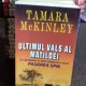 ULTIMUL VALS AL MATILDEI - TAMARA MCKINLEY
