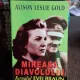 MIREASA DIAVOLULUI. JURNALUL EVEI BRAUN - ALISON LESLIE GOLD