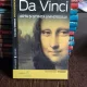 DA VINCI -  ARTA SI STIINTA UNIVERSULUI - ALESSANDRO VEZZOSI