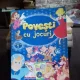 POVESTI CU JOCURI +6 ANI