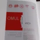 CATALOG VERNISAJ PROIECT ARTE IN BUCURESTI, 2015 - OMUL IMPOTRIVA VIETII