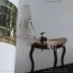 CATALOG VERNISAJ PROIECT ARTE IN BUCURESTI, 2015 - OMUL IMPOTRIVA VIETII