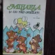 MIHAELA SI CEI TREI URSULETI - NELL COBAR