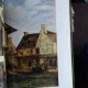 WESTERN EUROPEAN PAINTING IN THE HERMITAGE  - ALBERT KOSTENEVICH (PICTURA VEST EUROPEANA LA HERMITAGE)