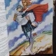 ZINELE DIN VALEA CERBULUI - NESTOR URECHIA
