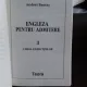 ENGLEZA PENTRU ADMITERE - ANDREI BANTAS PARTEA 3