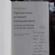 EXPRESSIVE FORMS IN BRAHMS'S INSTRUMENTAL MUSIC - PETER H. SMITH (FORME EXPRESIVE ALE MUZICII INSTRUMENTALE A LUI BRAHMS)