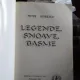 LEGENDE, SNOAVE, BASME - PETRE ISPIRESCU