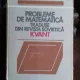 PROBLEME DE MATEMATICA TRADUSE DIN REVISTA SOVIETICA KVANT- VOL.1