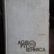 AGROFITOTEHNICA - ST. DIMANCEA