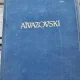 AIVAZOVSKY - ALBUM