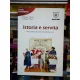 ISTORIA E SERVITA , MARIANGELA RINALDI , MARIANGELA VICINI