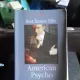 AMERICAN PSYCHO - BRET EASTON ELLIS